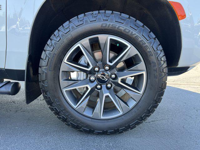 used 2023 Chevrolet Tahoe car, priced at $61,597