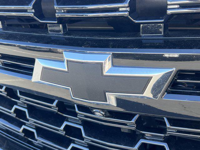 used 2023 Chevrolet Tahoe car, priced at $61,597