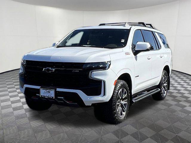 used 2023 Chevrolet Tahoe car, priced at $61,597