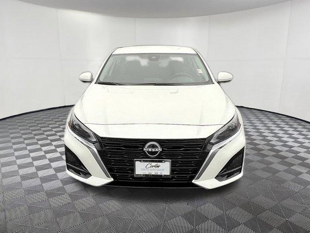 used 2023 Nissan Altima car, priced at $21,397