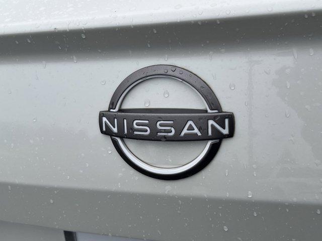 used 2023 Nissan Altima car, priced at $21,397