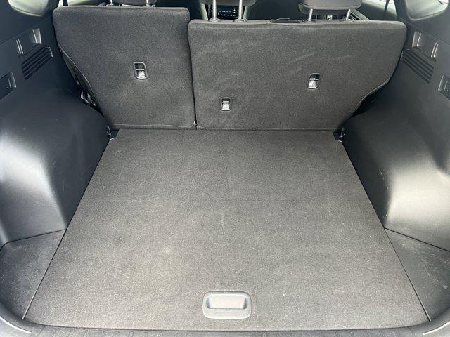 used 2022 Hyundai Tucson car, priced at $23,997