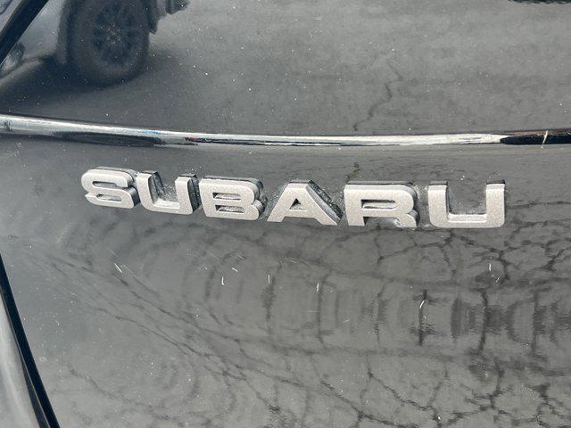used 2025 Subaru Forester car, priced at $34,597