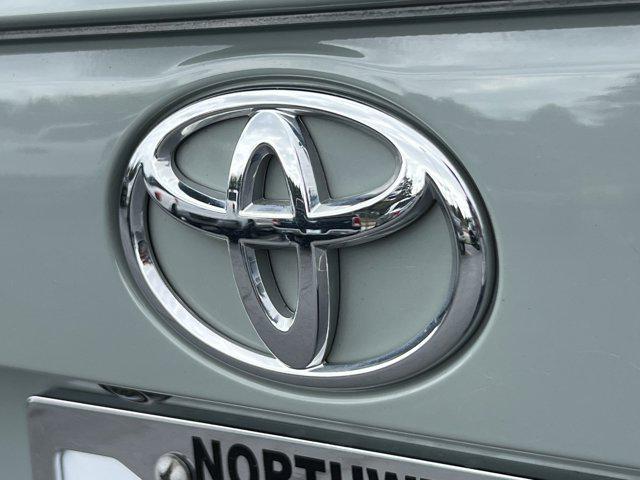 used 2021 Toyota RAV4 car, priced at $27,497