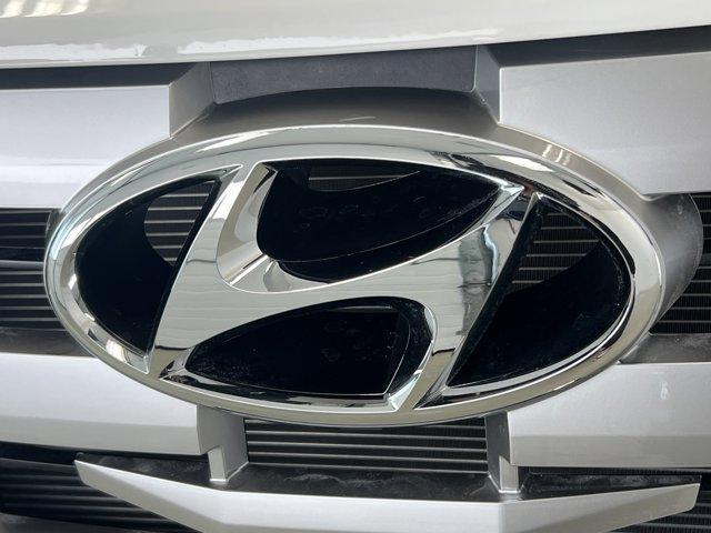 used 2024 Hyundai Santa Cruz car, priced at $32,497