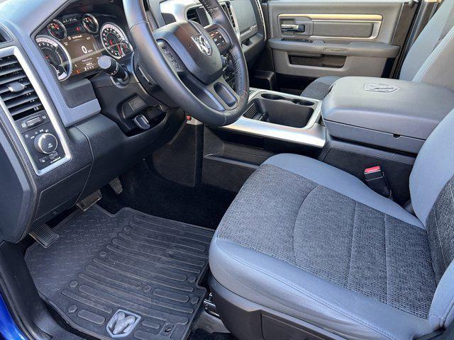 used 2016 Ram 1500 car, priced at $22,695