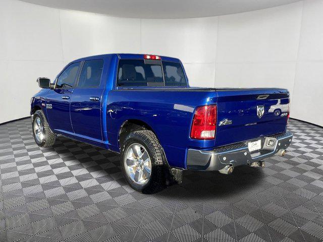 used 2016 Ram 1500 car, priced at $22,695