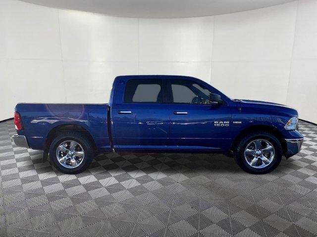 used 2016 Ram 1500 car, priced at $22,695