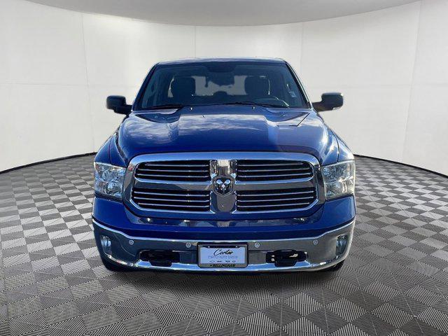 used 2016 Ram 1500 car, priced at $22,695