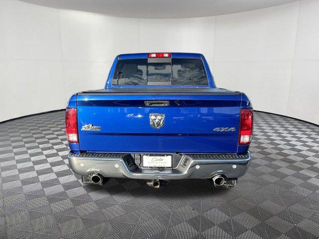 used 2016 Ram 1500 car, priced at $22,695