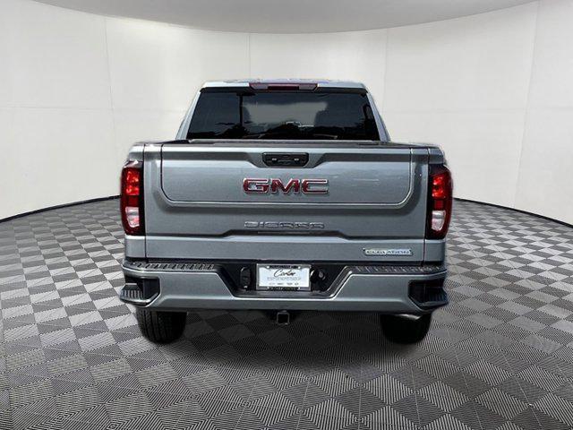 new 2025 GMC Sierra 1500 car, priced at $49,998