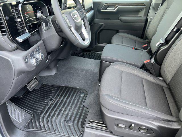 new 2025 GMC Sierra 1500 car, priced at $49,998
