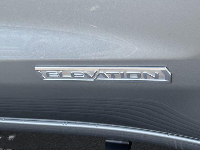 new 2025 GMC Sierra 1500 car, priced at $49,998