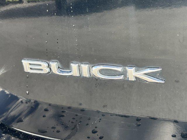 used 2017 Buick Encore car, priced at $12,495