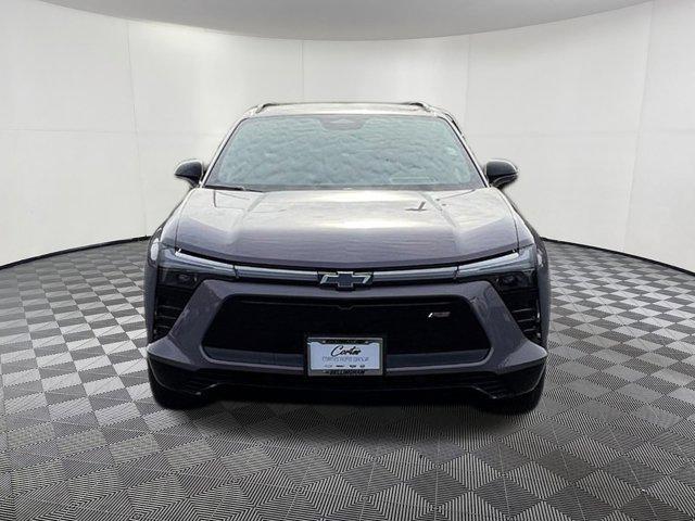 used 2024 Chevrolet Blazer EV car, priced at $39,997