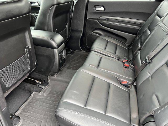 used 2021 Dodge Durango car, priced at $26,897