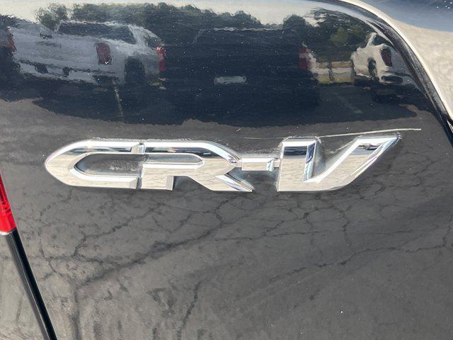 used 2016 Honda CR-V car, priced at $14,997