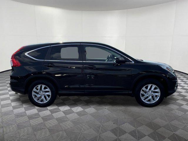 used 2016 Honda CR-V car, priced at $14,997