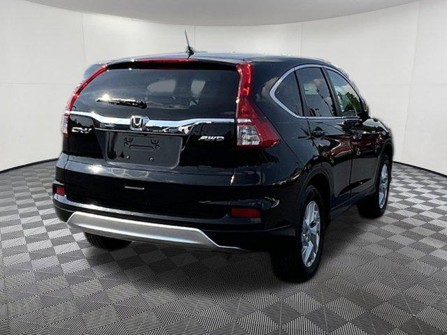 used 2016 Honda CR-V car, priced at $14,997