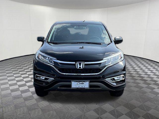 used 2016 Honda CR-V car, priced at $14,997