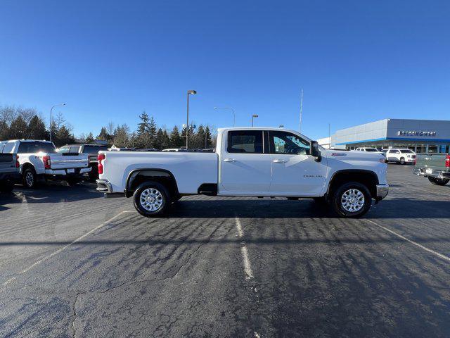 used 2024 Chevrolet Silverado 3500 car, priced at $60,997