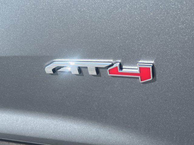 new 2025 GMC Acadia car, priced at $50,884