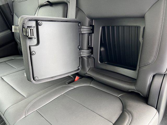 used 2022 GMC Sierra 1500 car, priced at $48,697