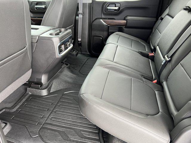 used 2022 GMC Sierra 1500 car, priced at $48,697