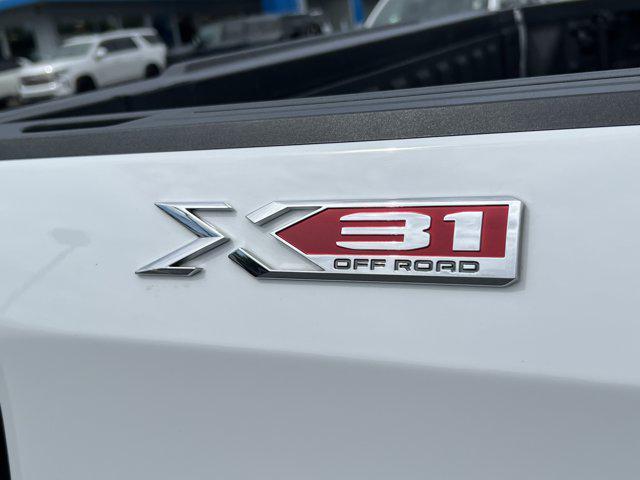 used 2022 GMC Sierra 1500 car, priced at $48,697