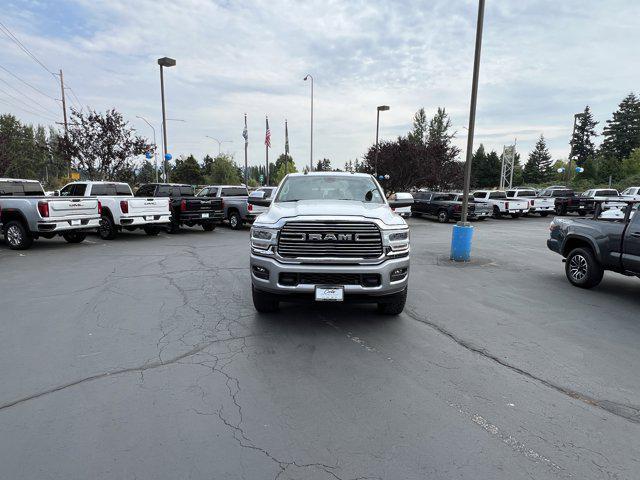 used 2021 Ram 3500 car, priced at $62,997