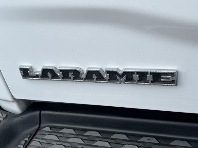 used 2021 Ram 3500 car, priced at $62,997