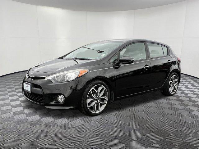 used 2016 Kia Forte car, priced at $10,695