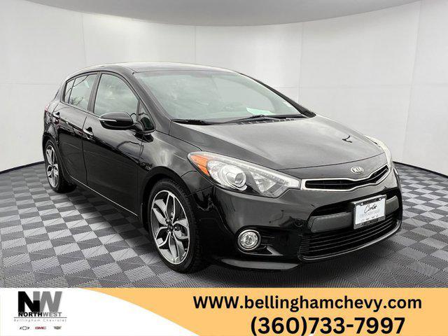 used 2016 Kia Forte car, priced at $10,695