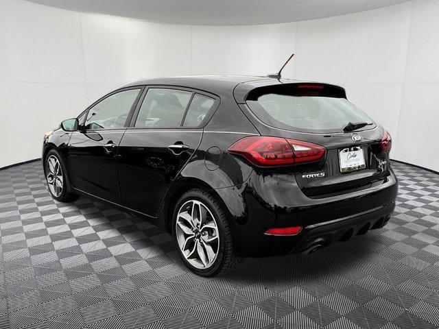 used 2016 Kia Forte car, priced at $10,695