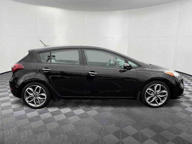 used 2016 Kia Forte car, priced at $10,695