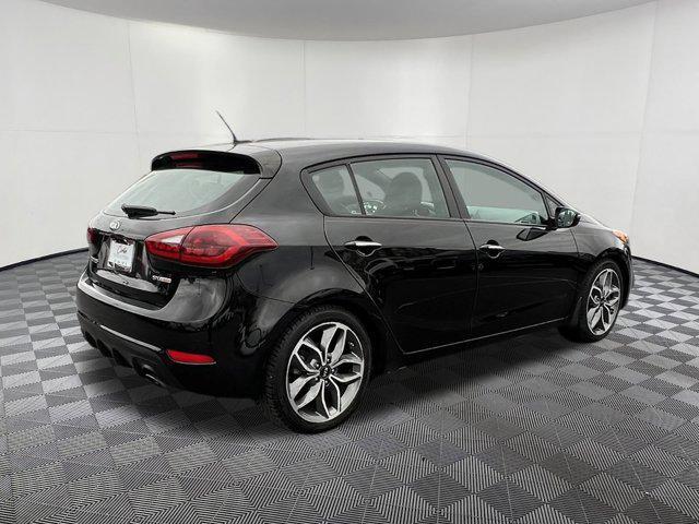 used 2016 Kia Forte car, priced at $10,695