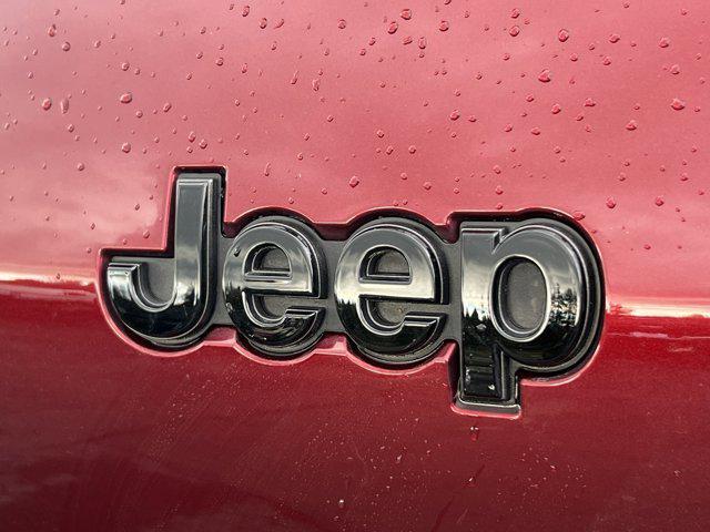 used 2023 Jeep Grand Cherokee L car, priced at $48,997