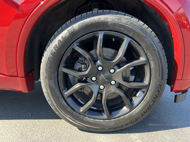 used 2017 Dodge Durango car, priced at $16,497