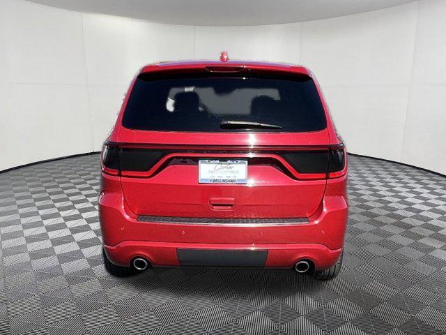used 2017 Dodge Durango car, priced at $16,497