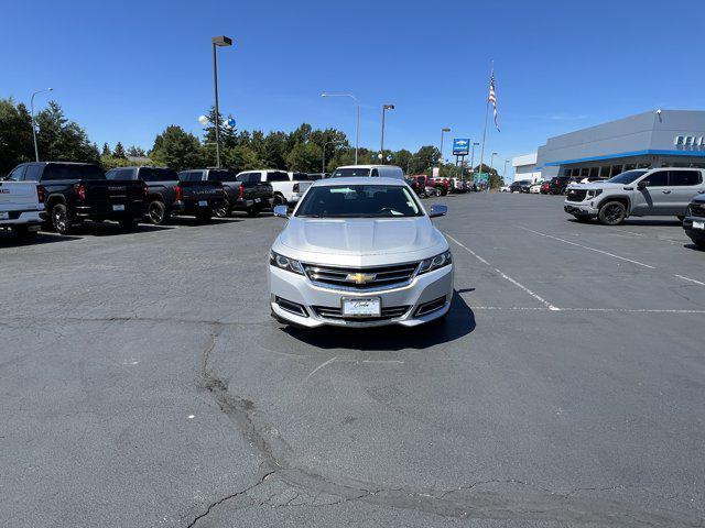 used 2020 Chevrolet Impala car, priced at $21,997