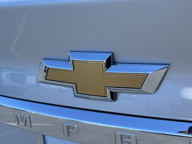 used 2020 Chevrolet Impala car, priced at $21,997