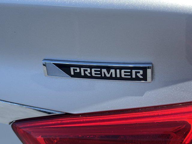 used 2020 Chevrolet Impala car, priced at $21,997