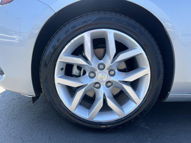 used 2020 Chevrolet Impala car, priced at $21,997