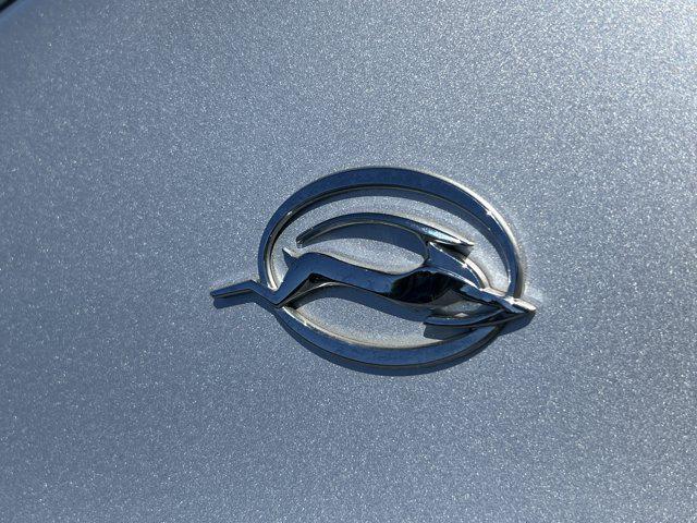 used 2020 Chevrolet Impala car, priced at $21,997
