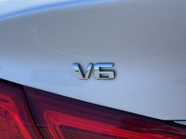 used 2020 Chevrolet Impala car, priced at $21,997