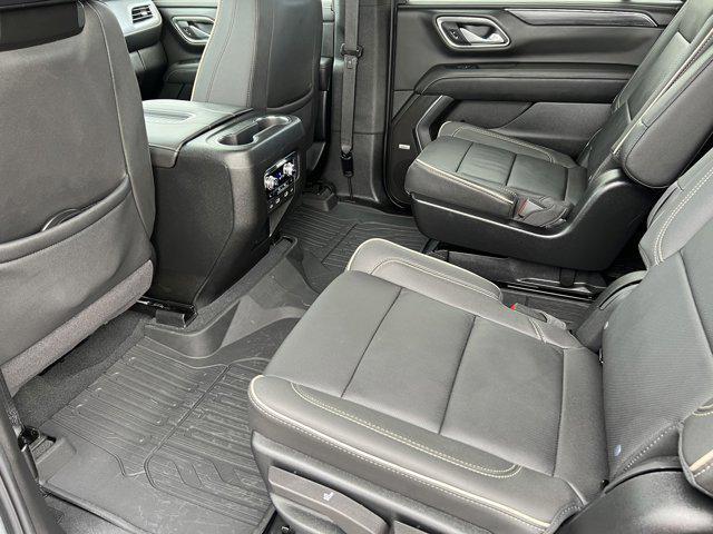 used 2024 GMC Yukon XL car, priced at $69,995