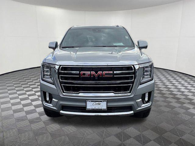 used 2024 GMC Yukon XL car, priced at $69,995