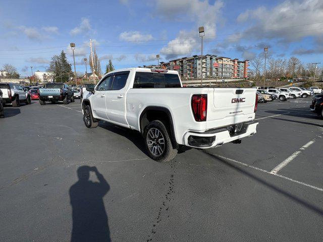 used 2021 GMC Sierra 1500 car, priced at $45,995