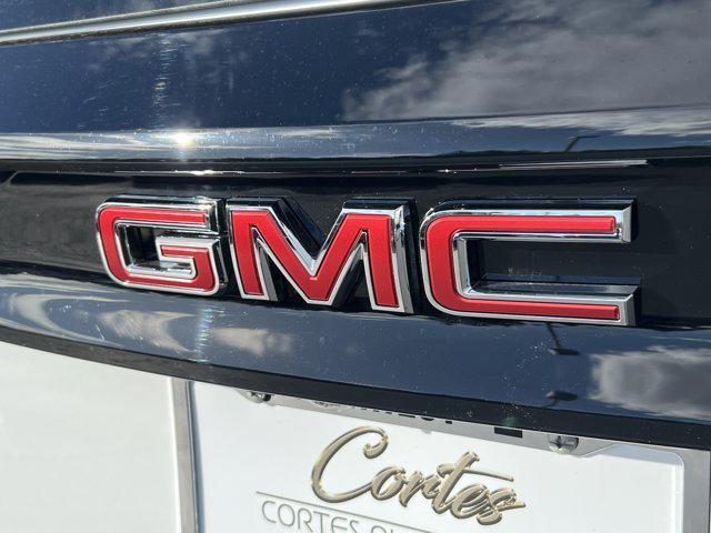 new 2026 GMC Acadia car, priced at $51,435