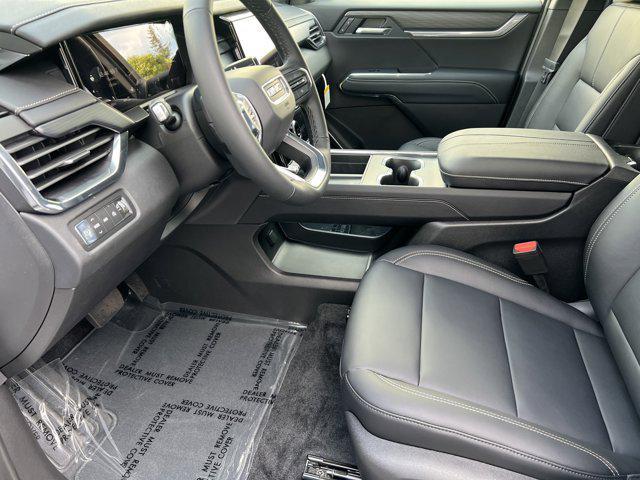 new 2026 GMC Acadia car, priced at $51,435